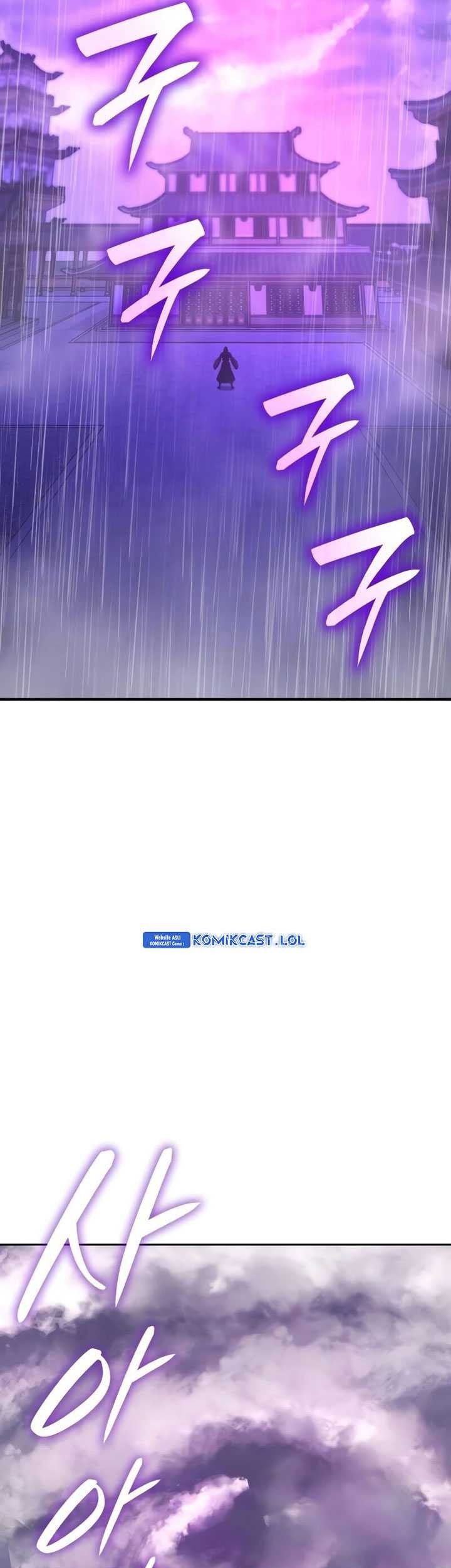 I Reincarnated As The Crazed Heir Chapter 124 Gambar 12