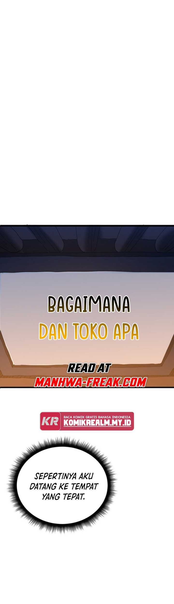 Baca Manhua I Am Reborn As The Sword God Chapter 83 Gambar 2