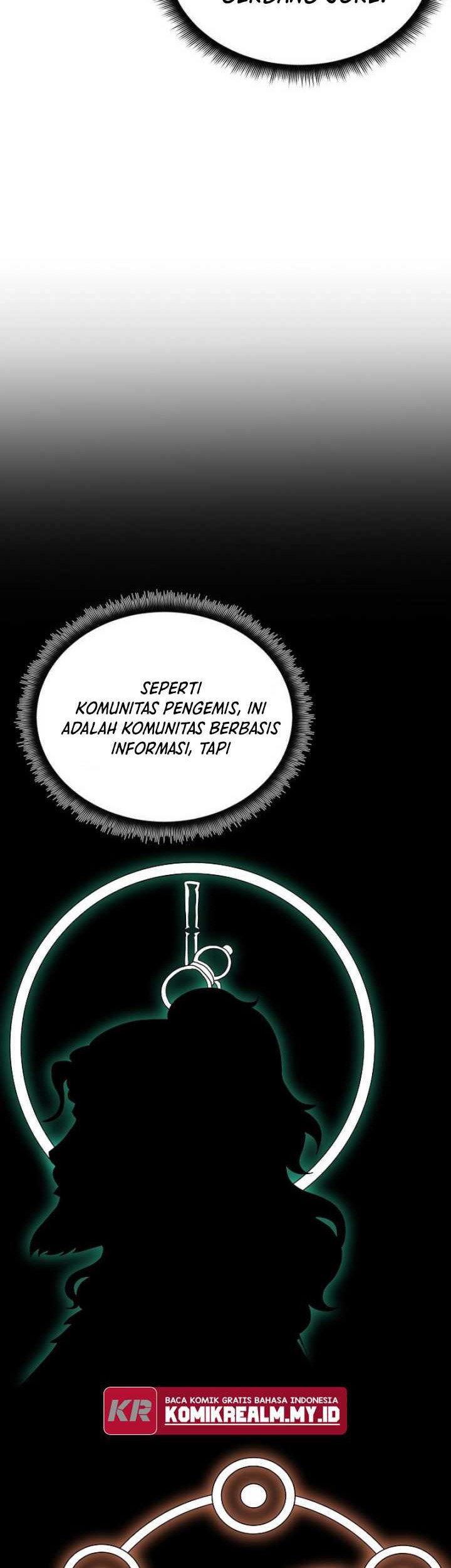 I Am Reborn As The Sword God Chapter 83 Gambar 11