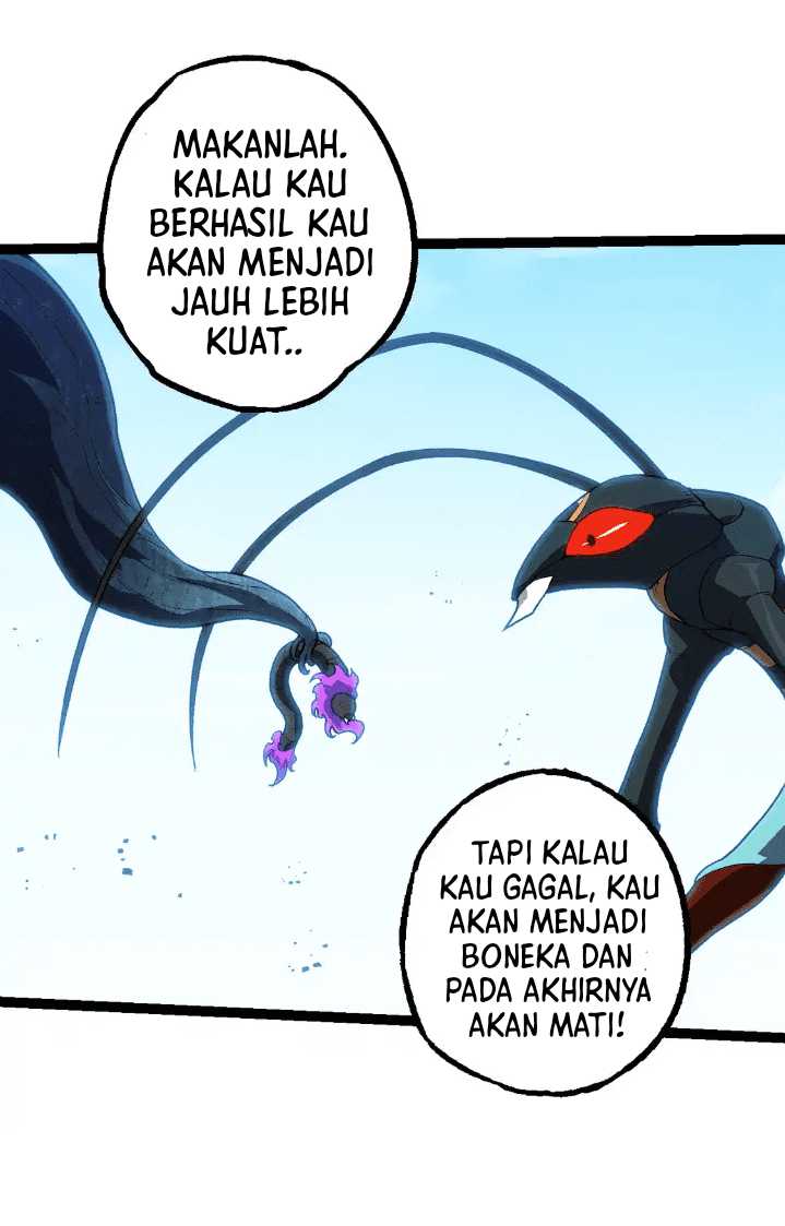 Evolution Begins With A Big Tree Chapter 184 Gambar 44