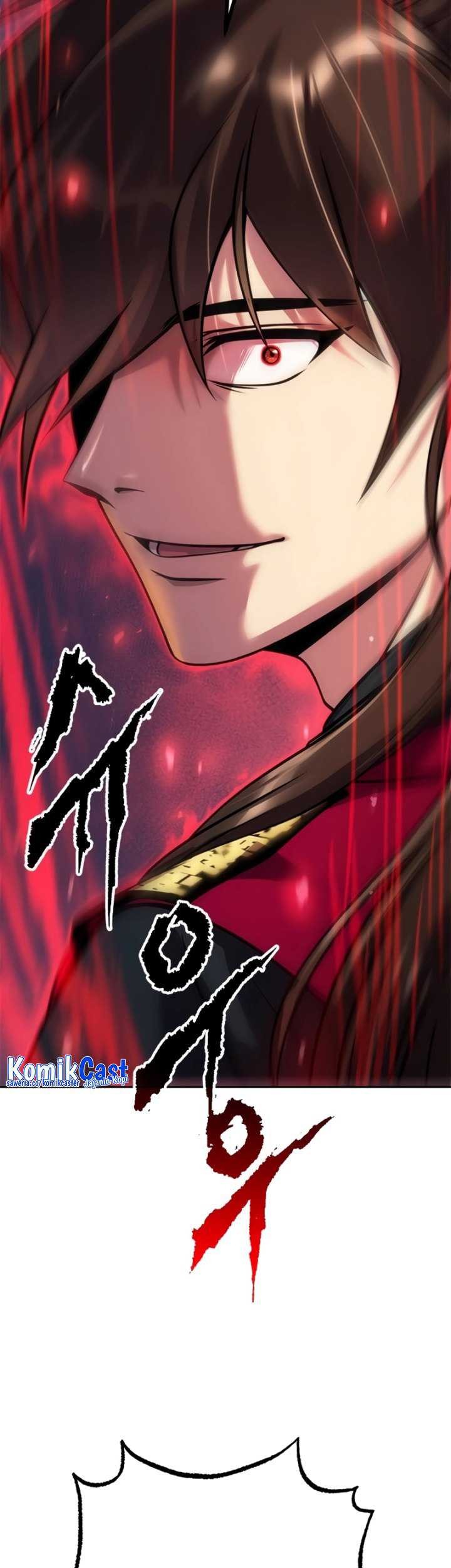 Chronicles of the Demon Faction Chapter 60 Gambar 92