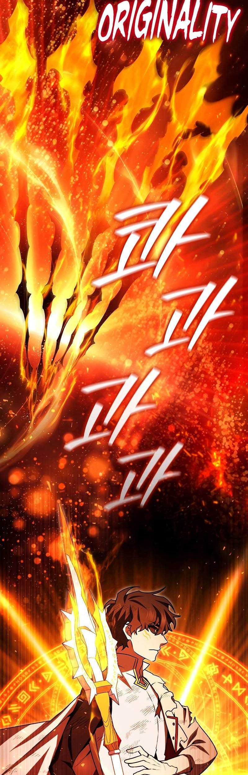 Dragon-Devouring Mage Chapter 52 Gambar 33