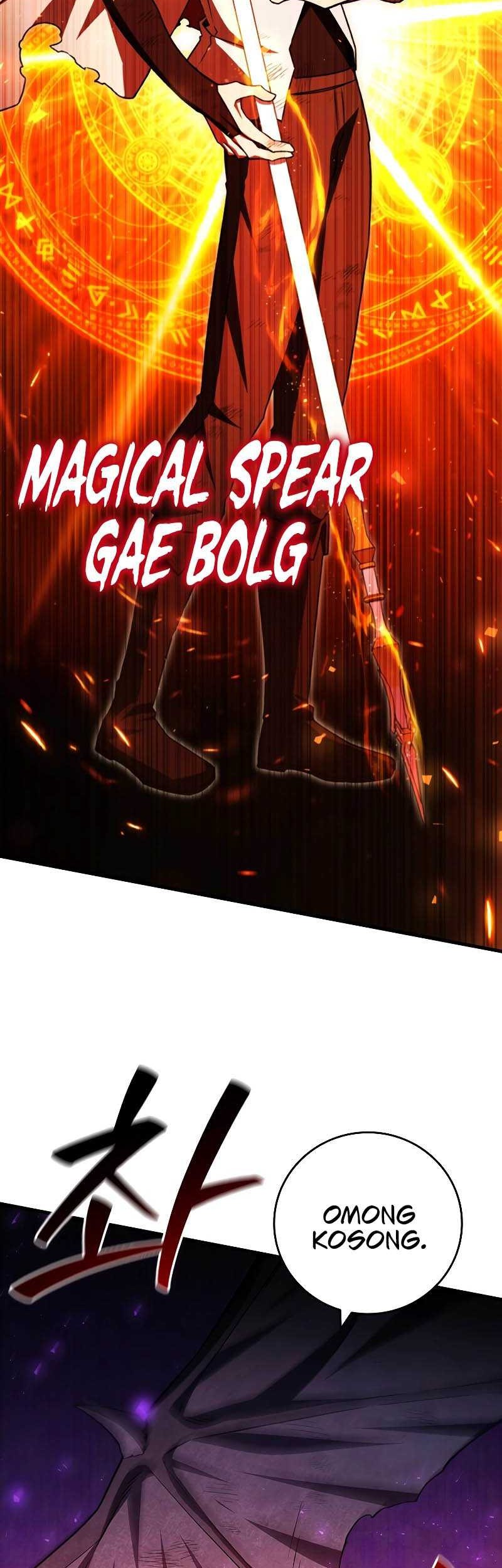 Dragon-Devouring Mage Chapter 52 Gambar 34