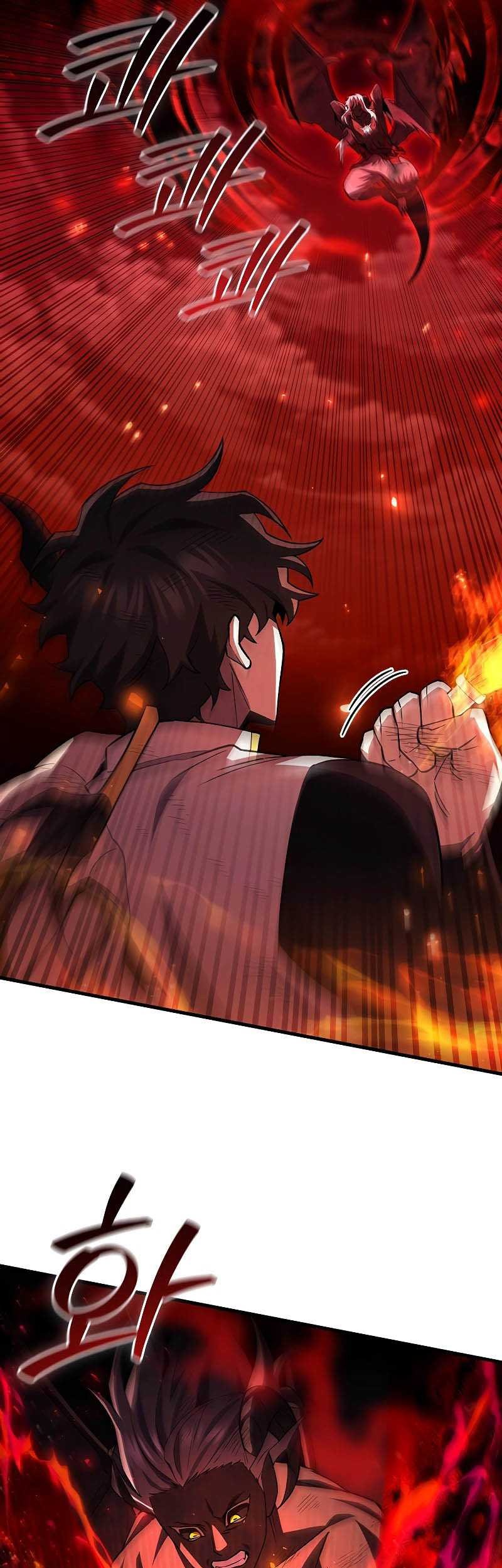 Dragon-Devouring Mage Chapter 52 Gambar 36