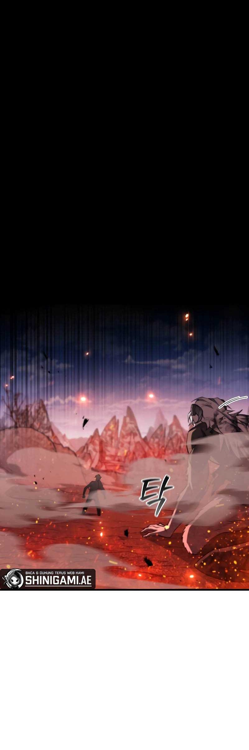 Dragon-Devouring Mage Chapter 52 Gambar 39