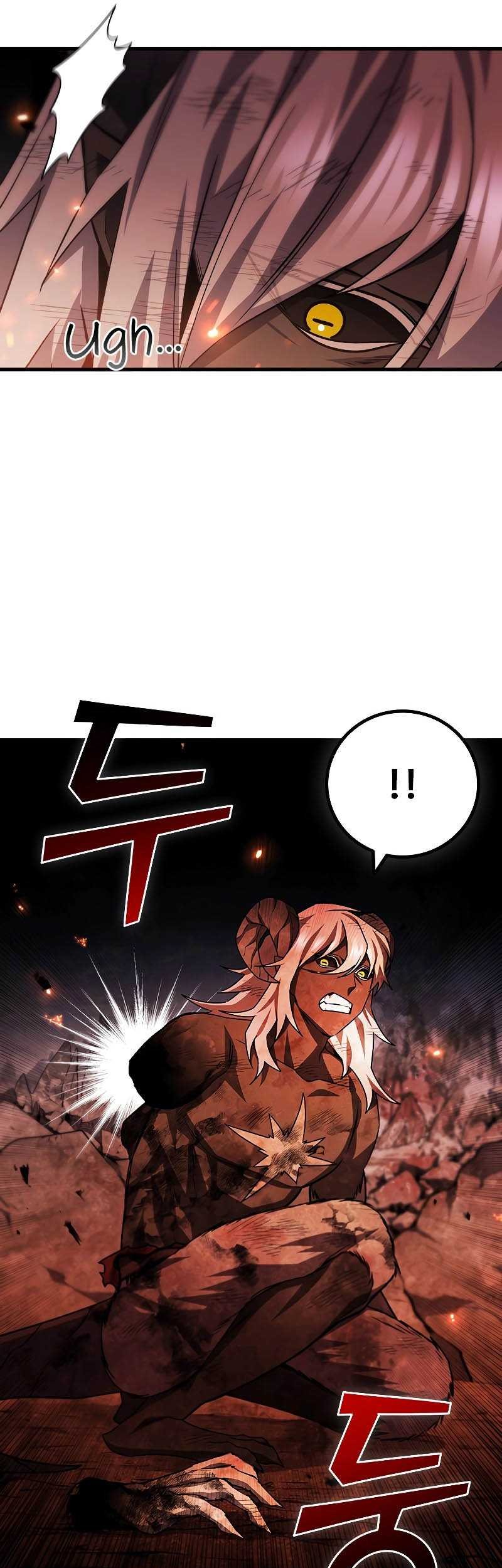 Dragon-Devouring Mage Chapter 52 Gambar 40