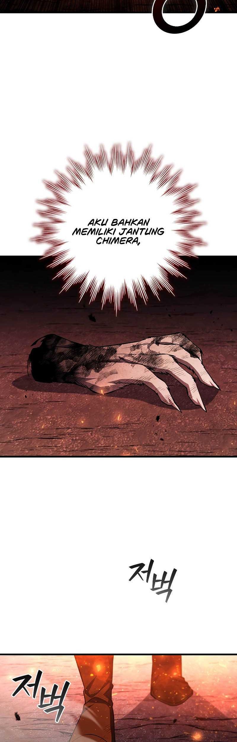 Dragon-Devouring Mage Chapter 52 Gambar 41