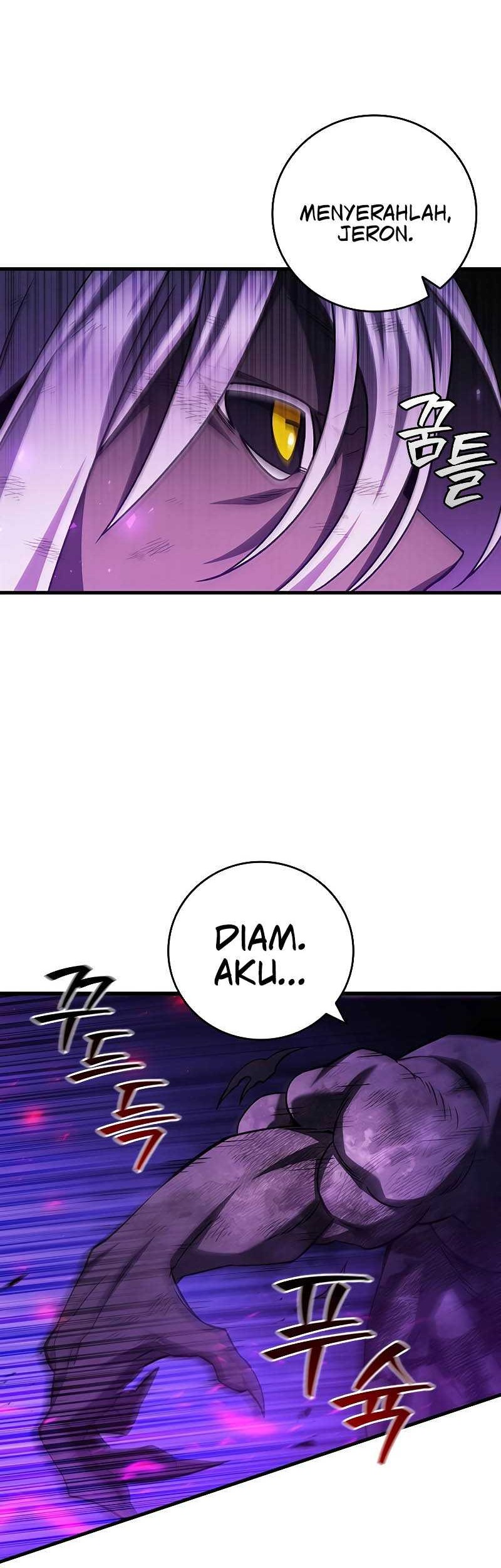 Dragon-Devouring Mage Chapter 52 Gambar 43