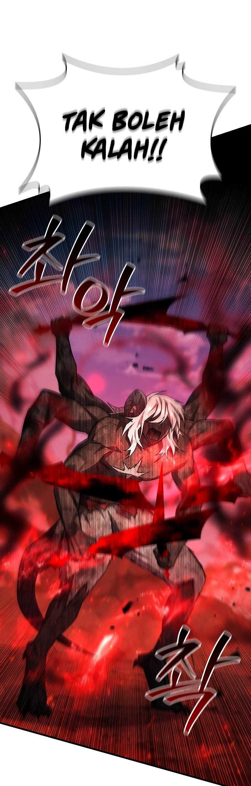 Dragon-Devouring Mage Chapter 52 Gambar 44
