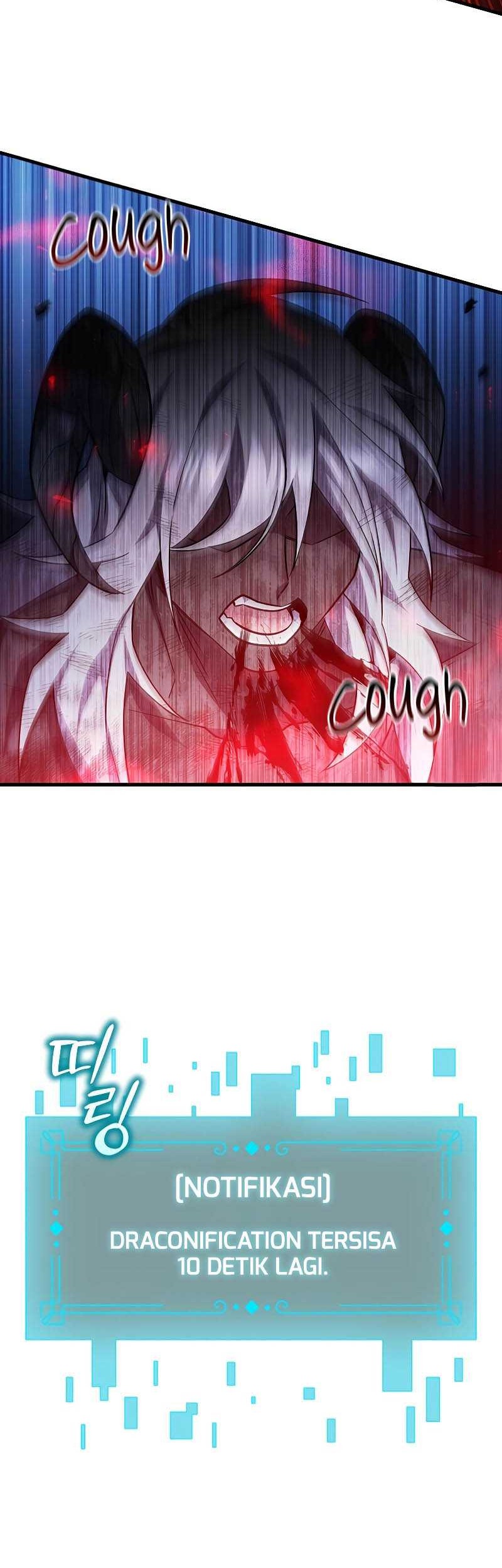 Dragon-Devouring Mage Chapter 52 Gambar 45