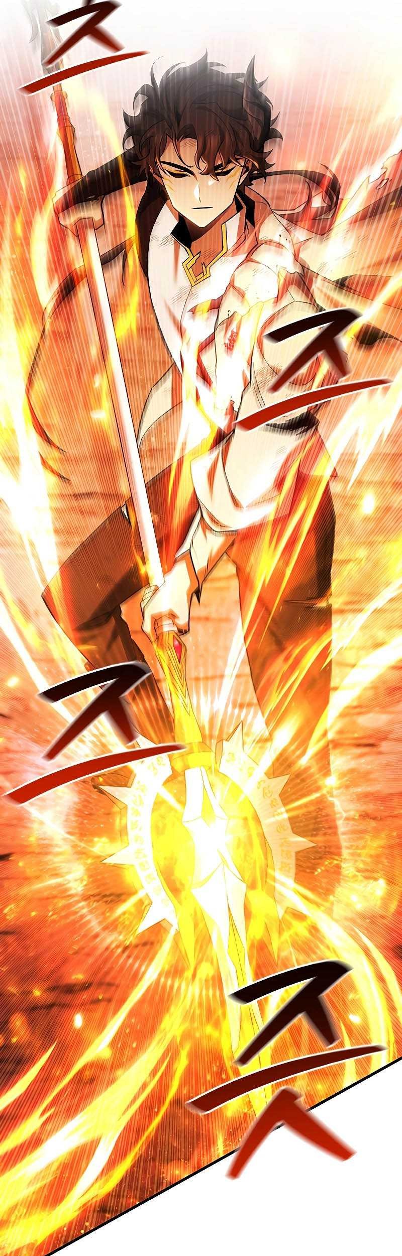 Dragon-Devouring Mage Chapter 52 Gambar 48