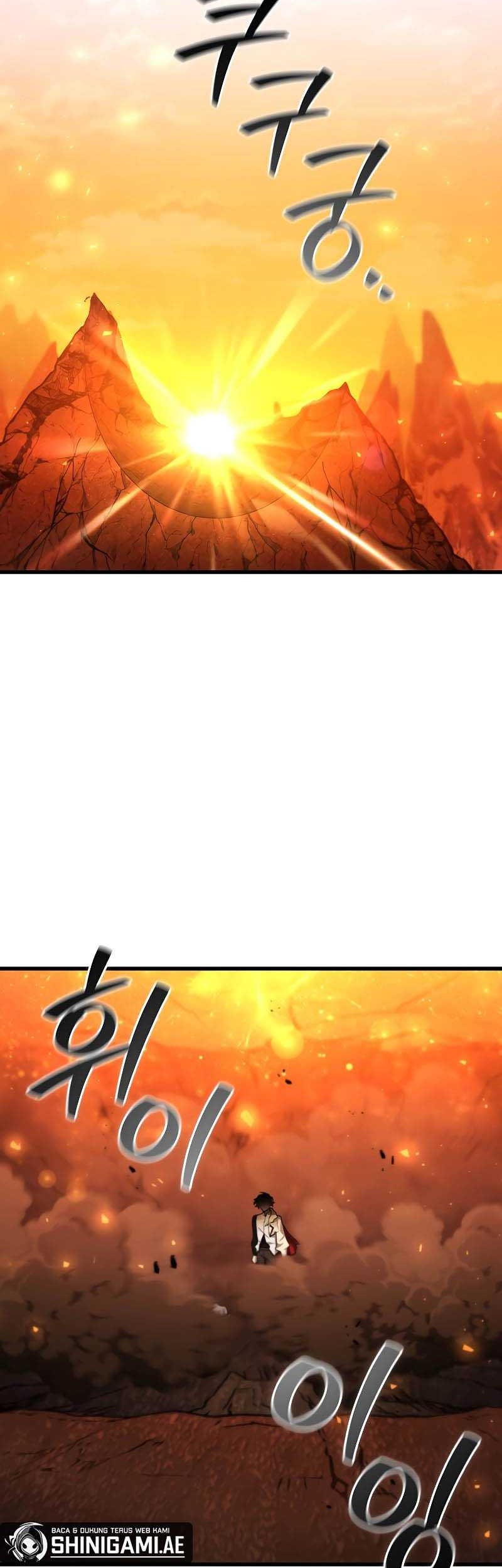 Dragon-Devouring Mage Chapter 52 Gambar 54