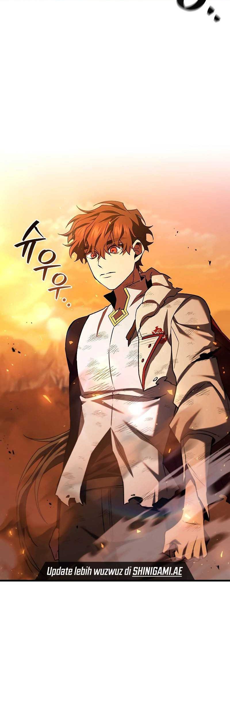 Dragon-Devouring Mage Chapter 52 Gambar 55