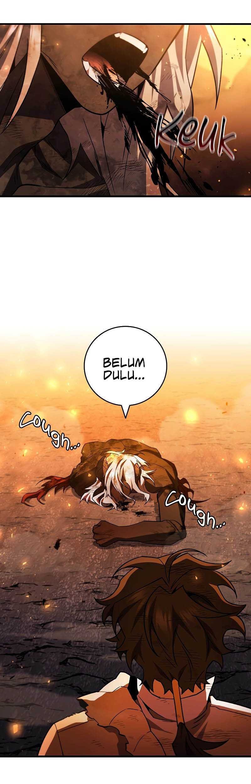 Dragon-Devouring Mage Chapter 52 Gambar 56
