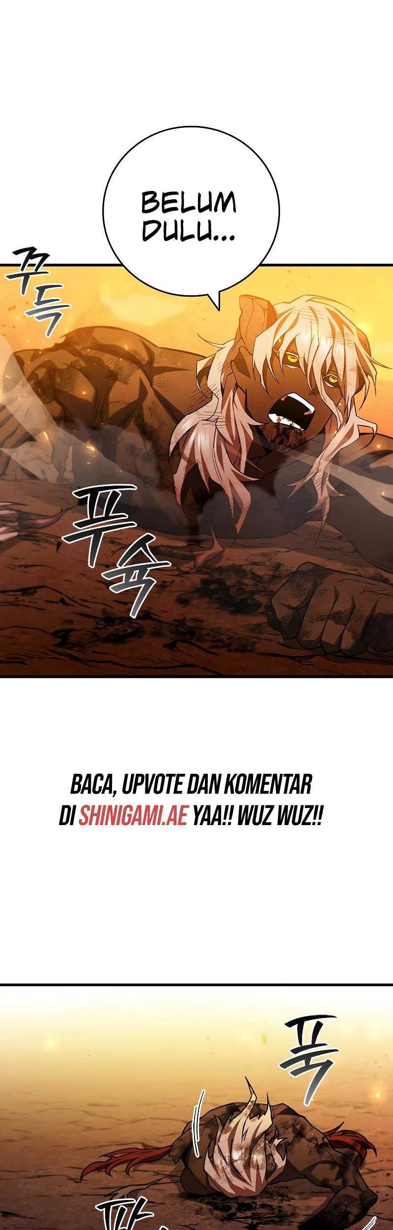 Dragon-Devouring Mage Chapter 52 Gambar 57