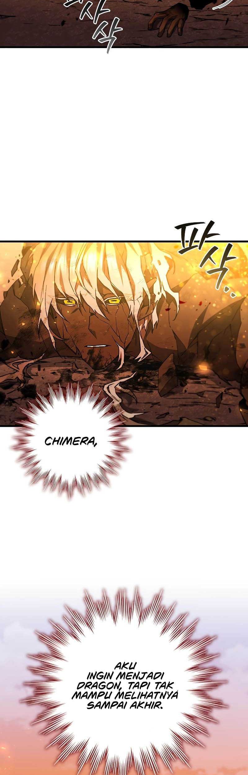 Dragon-Devouring Mage Chapter 52 Gambar 58