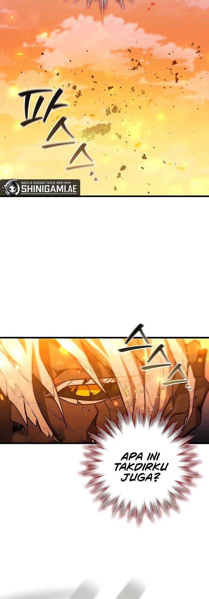 Dragon-Devouring Mage Chapter 52 Gambar 59