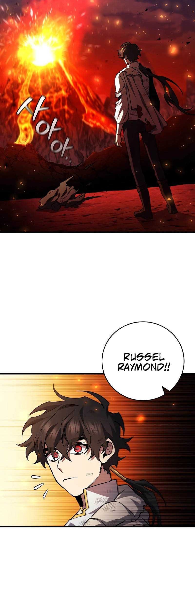 Dragon-Devouring Mage Chapter 52 Gambar 61