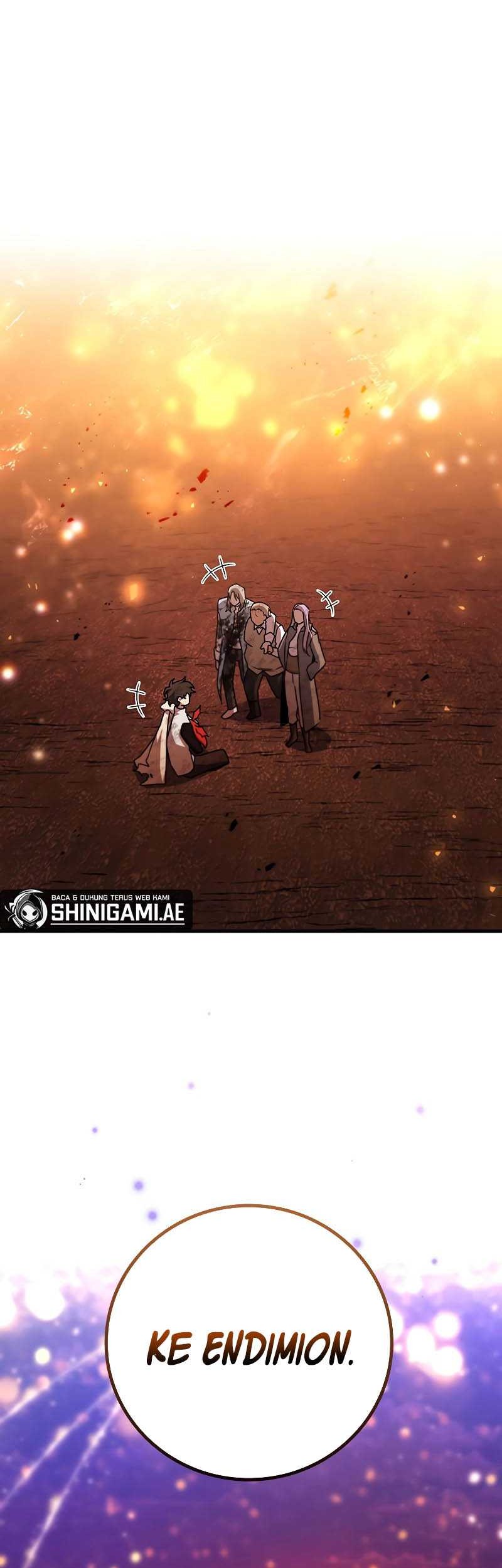 Dragon-Devouring Mage Chapter 52 Gambar 66
