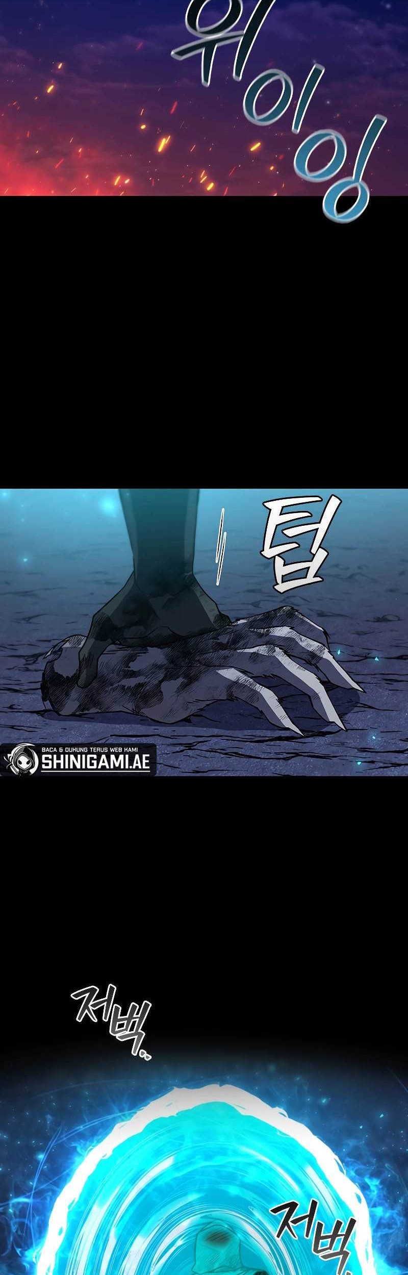 Dragon-Devouring Mage Chapter 52 Gambar 69