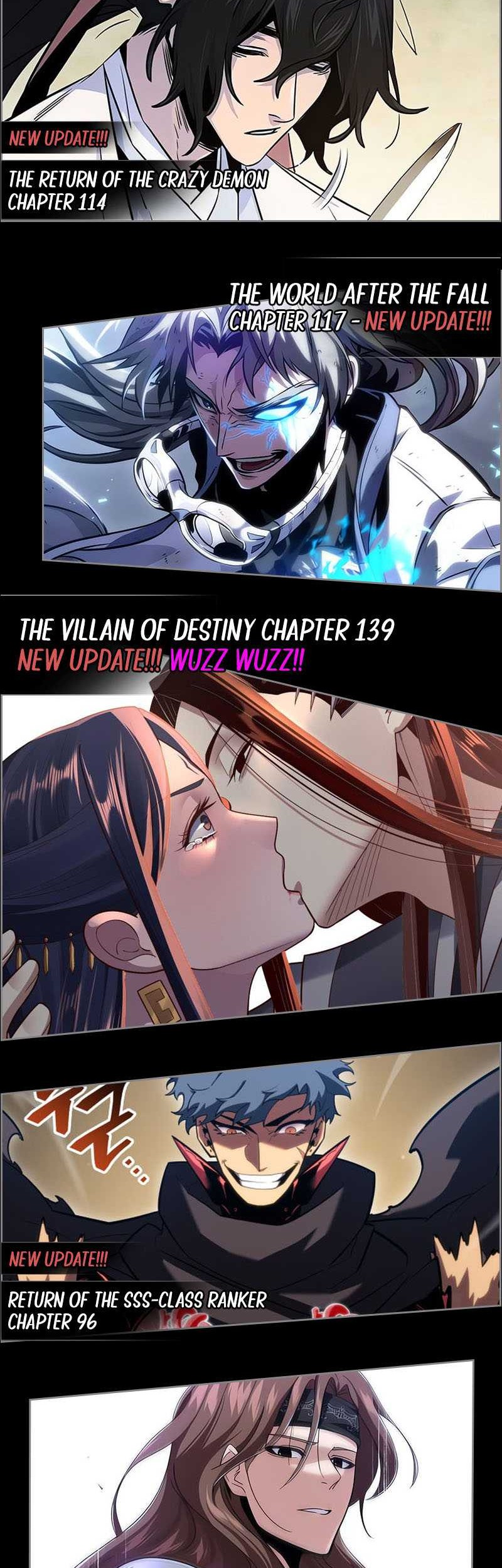 Dragon-Devouring Mage Chapter 52 Gambar 73
