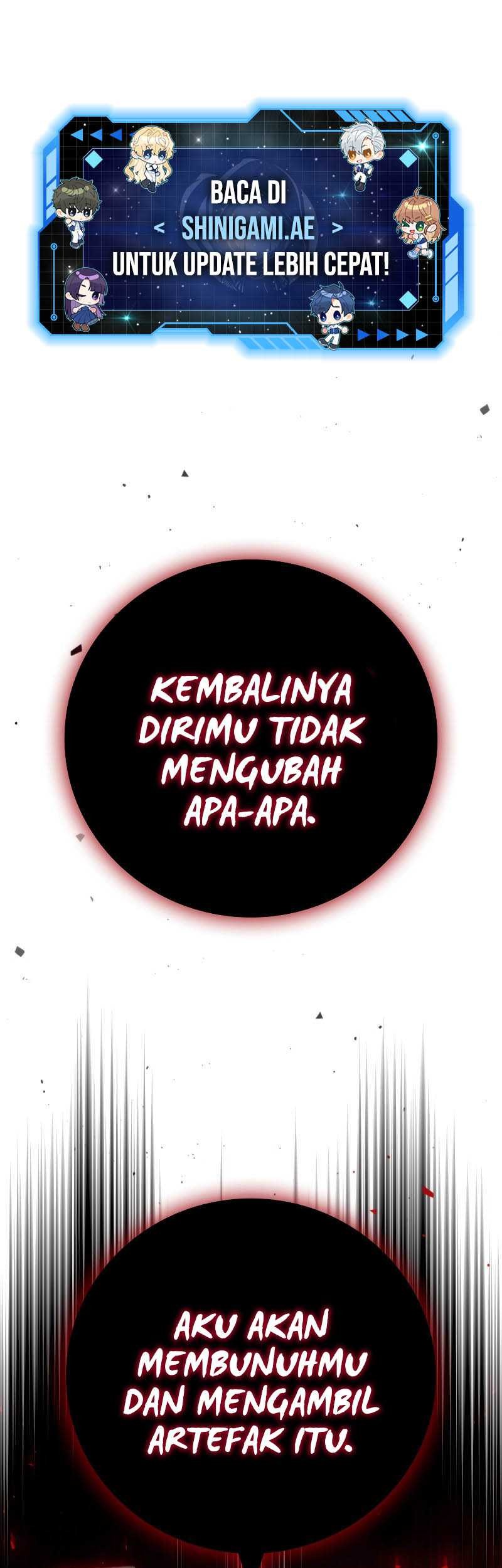 Baca Manhwa Dragon-Devouring Mage Chapter 52 Gambar 2