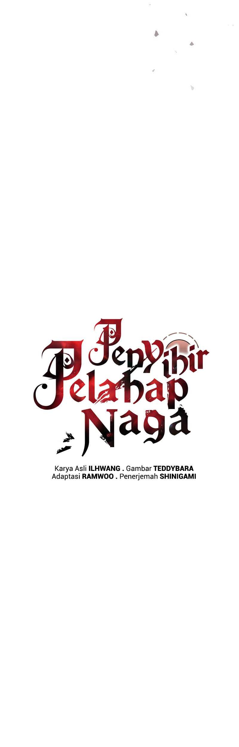 Dragon-Devouring Mage Chapter 52 Gambar 4