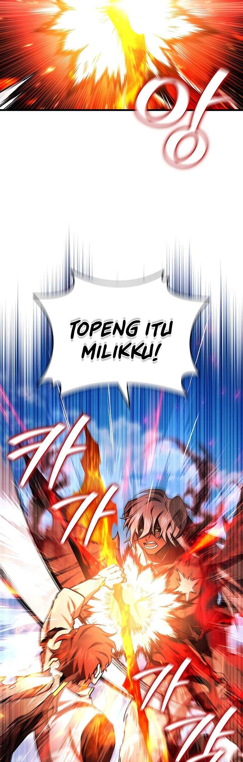 Dragon-Devouring Mage Chapter 52 Gambar 7