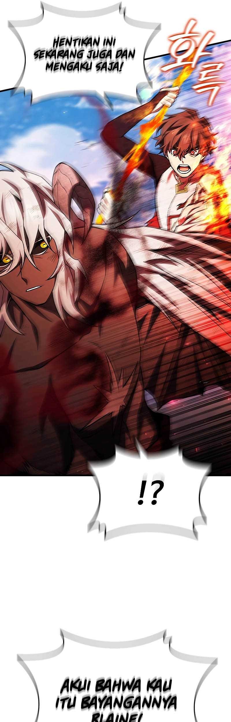 Dragon-Devouring Mage Chapter 52 Gambar 10