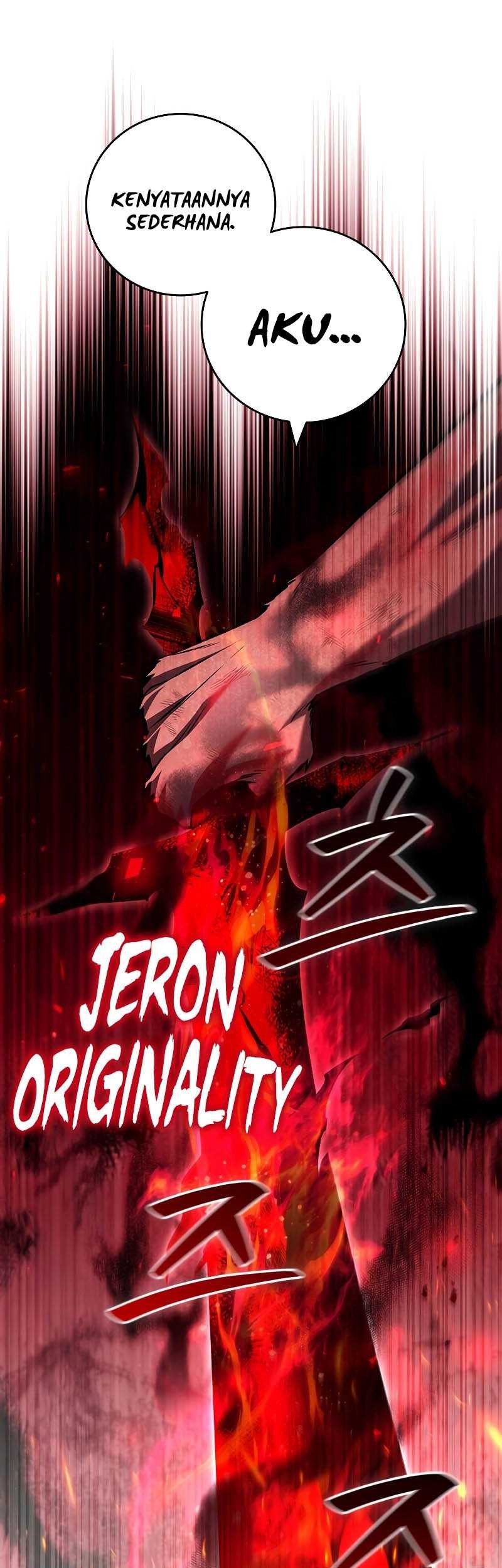 Dragon-Devouring Mage Chapter 52 Gambar 14