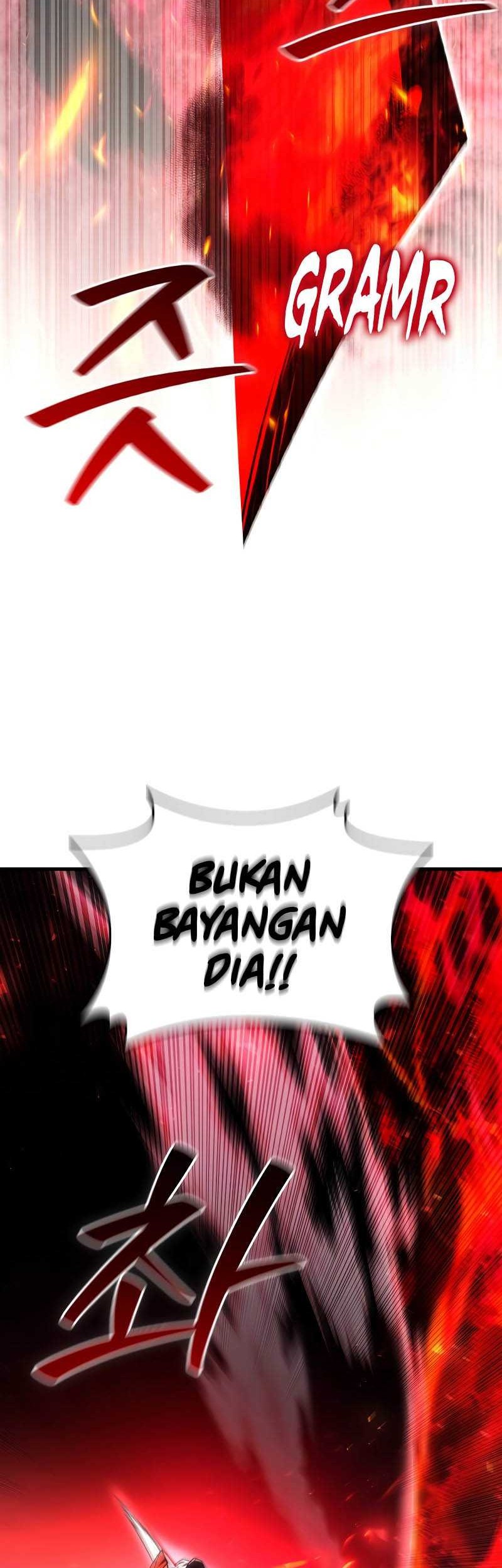 Dragon-Devouring Mage Chapter 52 Gambar 15