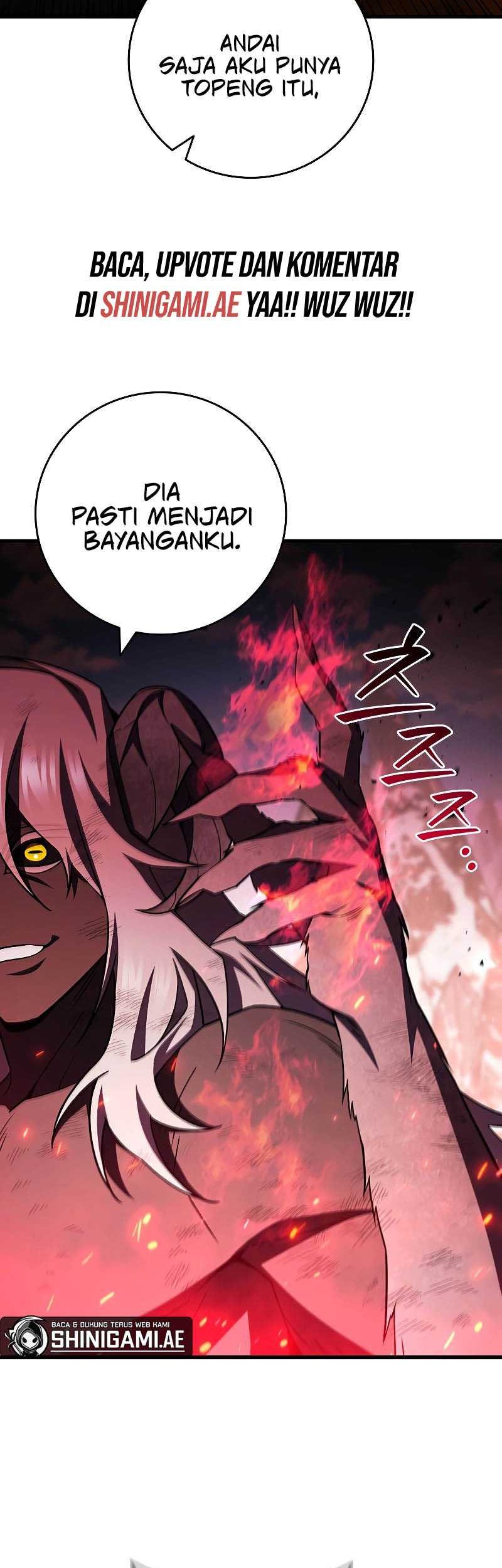 Dragon-Devouring Mage Chapter 52 Gambar 20