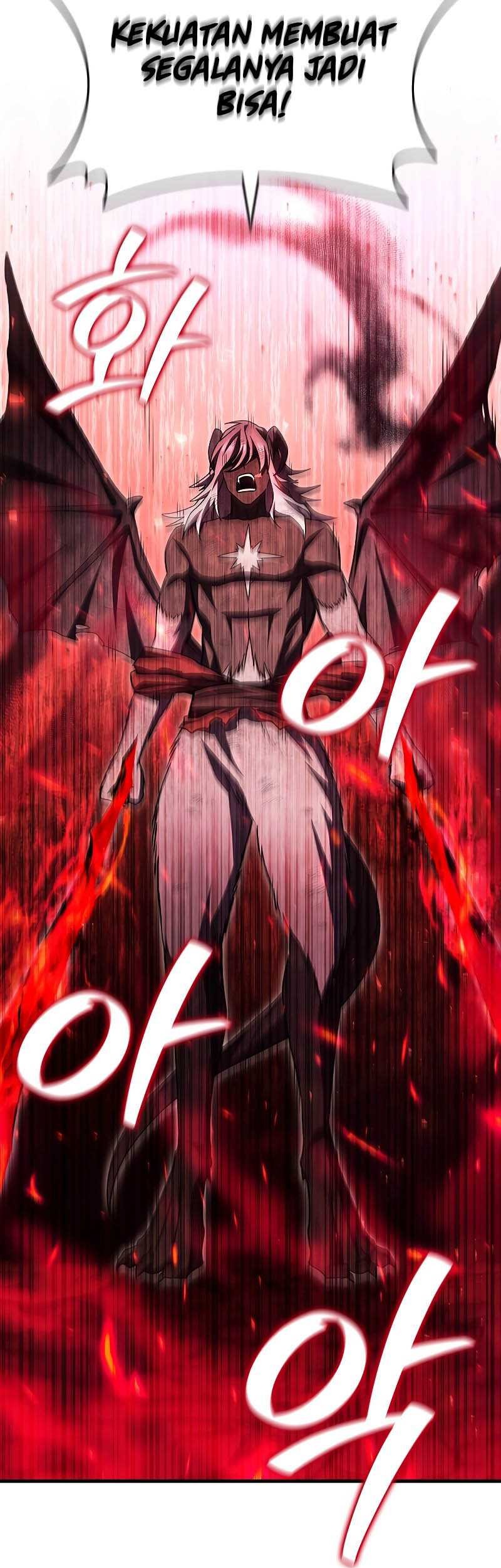 Dragon-Devouring Mage Chapter 52 Gambar 22