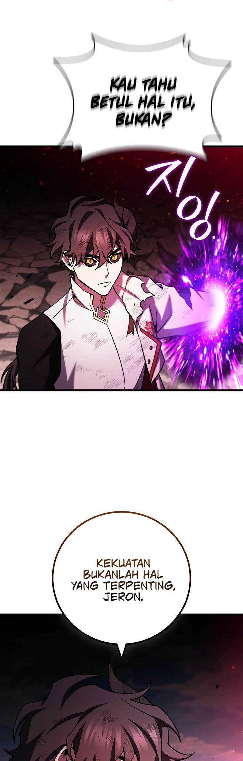Dragon-Devouring Mage Chapter 52 Gambar 23