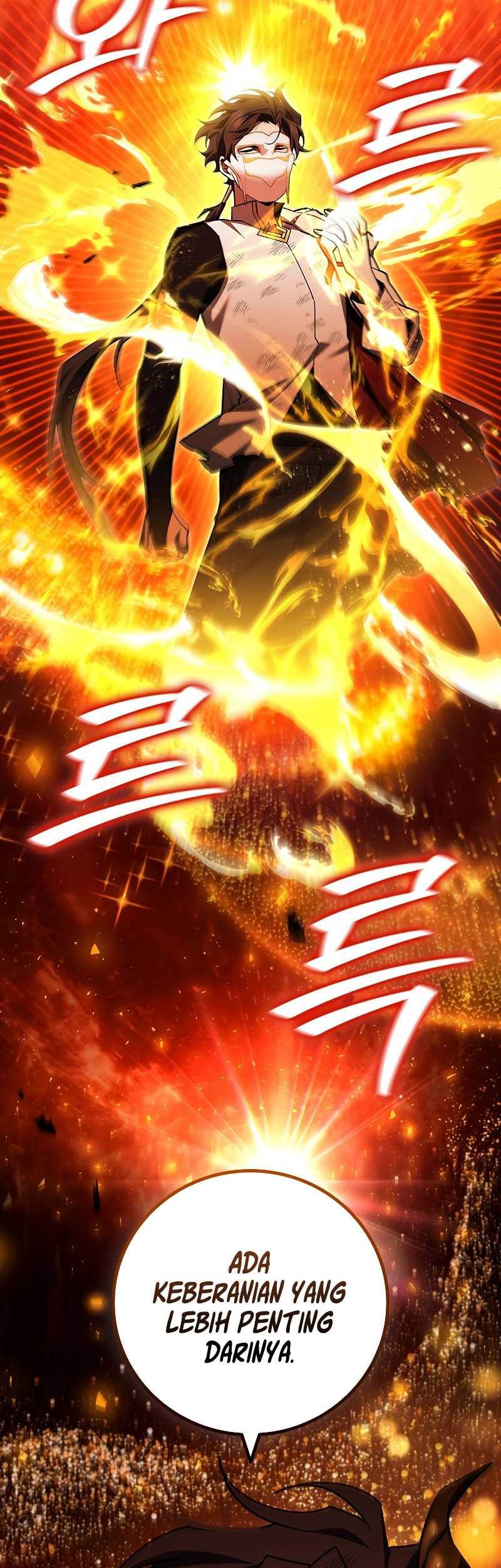 Dragon-Devouring Mage Chapter 52 Gambar 26