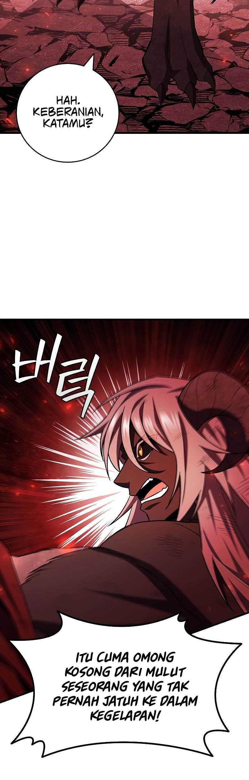 Dragon-Devouring Mage Chapter 52 Gambar 28