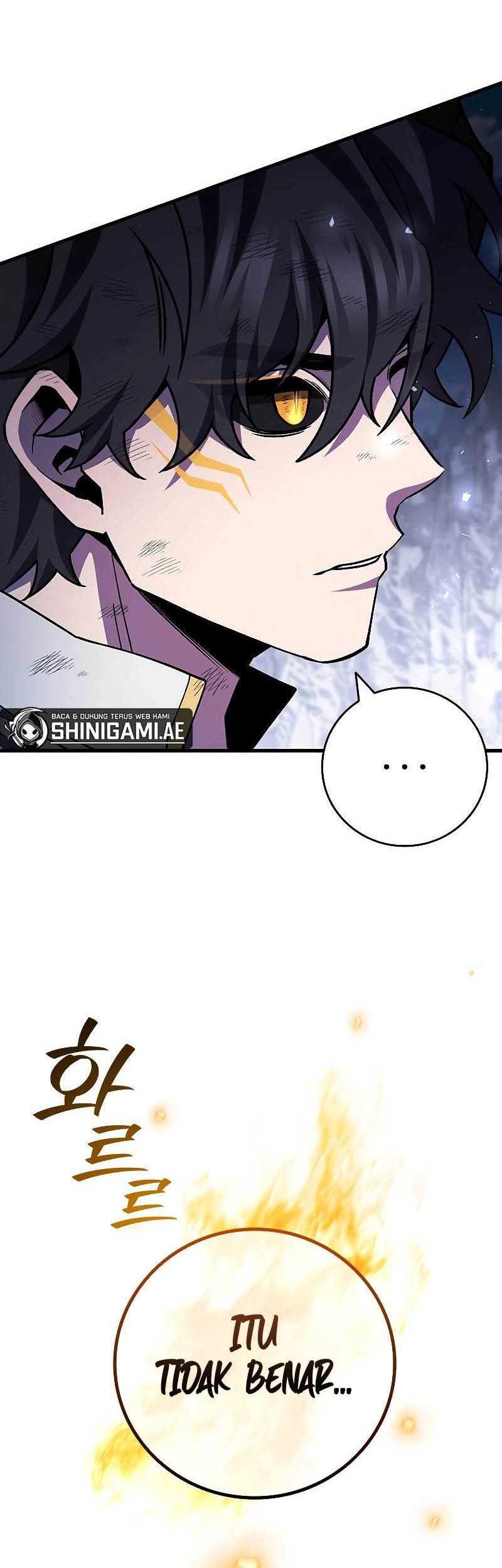 Dragon-Devouring Mage Chapter 52 Gambar 29