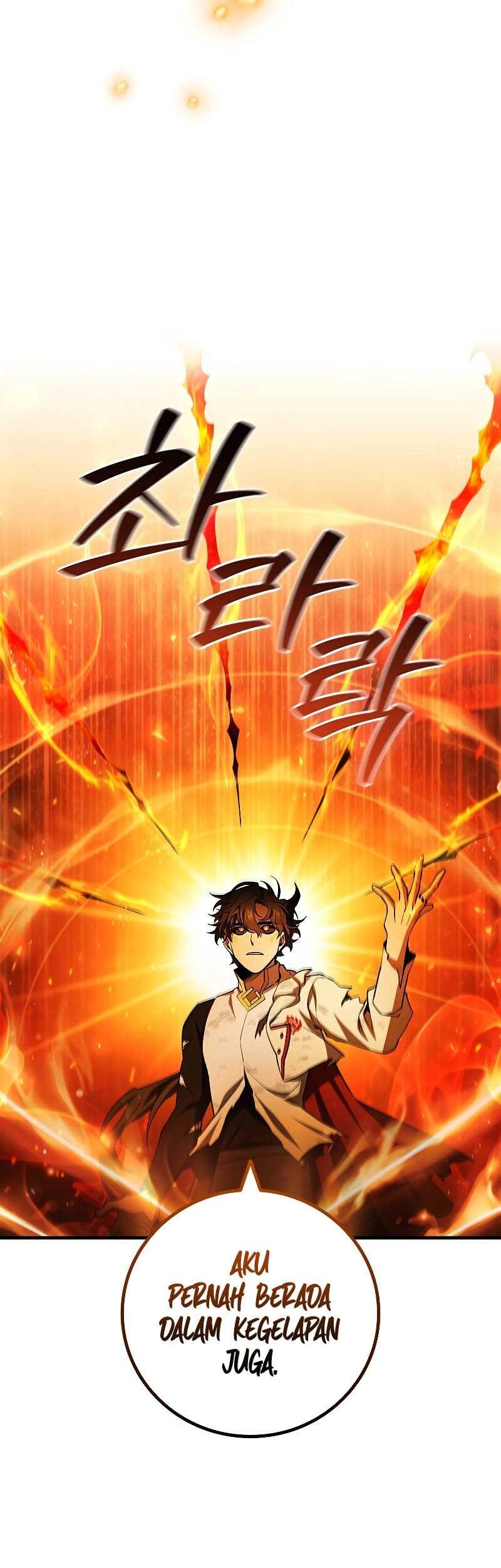 Dragon-Devouring Mage Chapter 52 Gambar 30