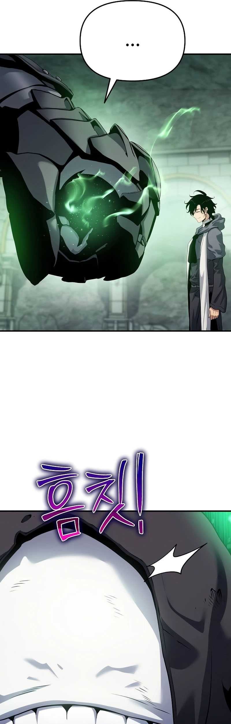 The Priest of Corruption Chapter 48 Gambar 34