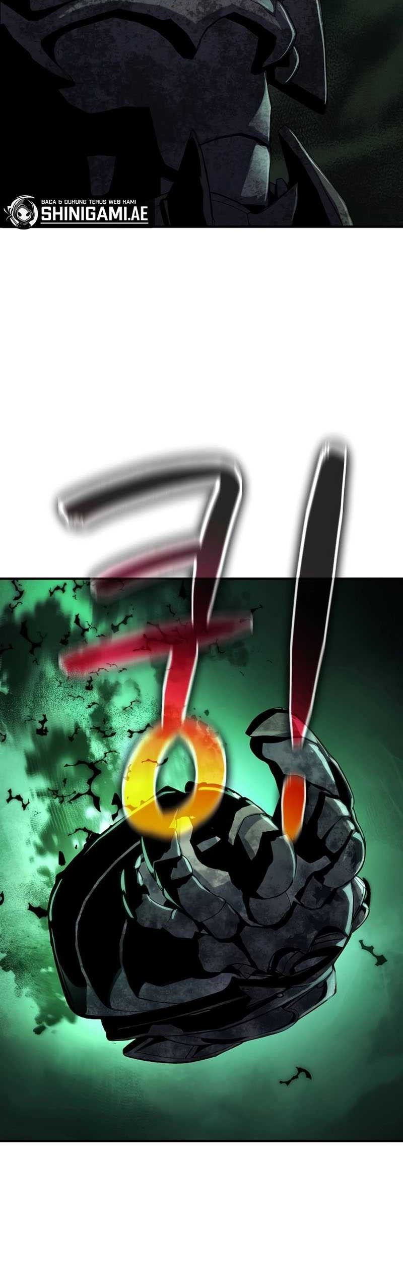 The Priest of Corruption Chapter 48 Gambar 36