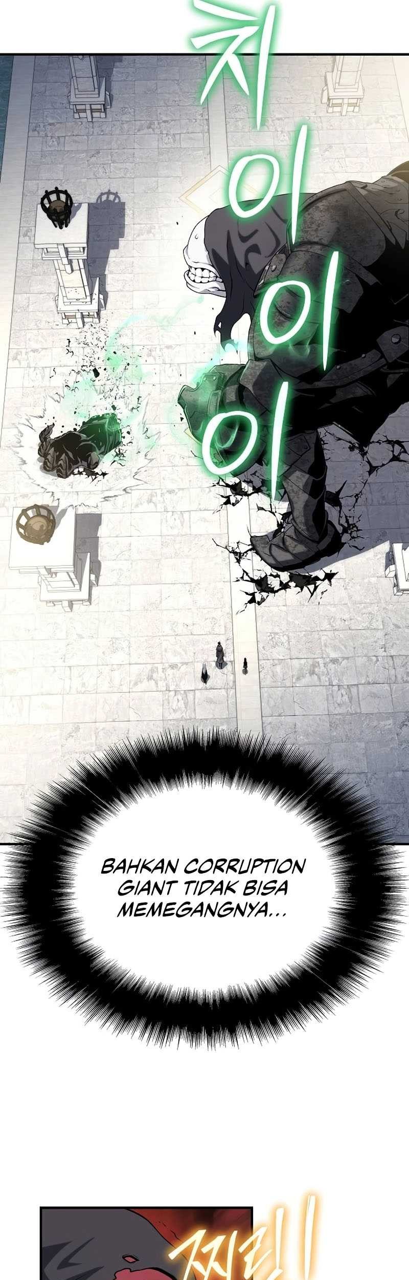 The Priest of Corruption Chapter 48 Gambar 38