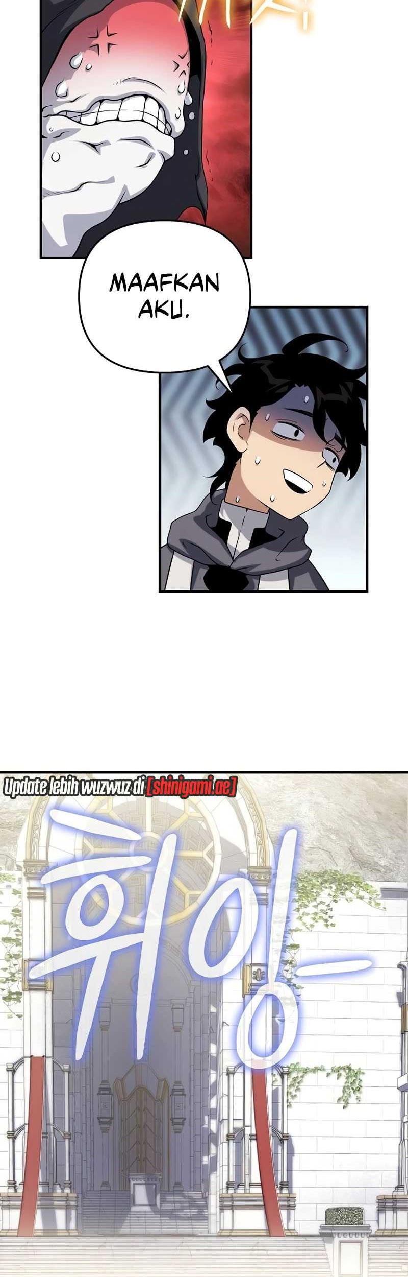 The Priest of Corruption Chapter 48 Gambar 39