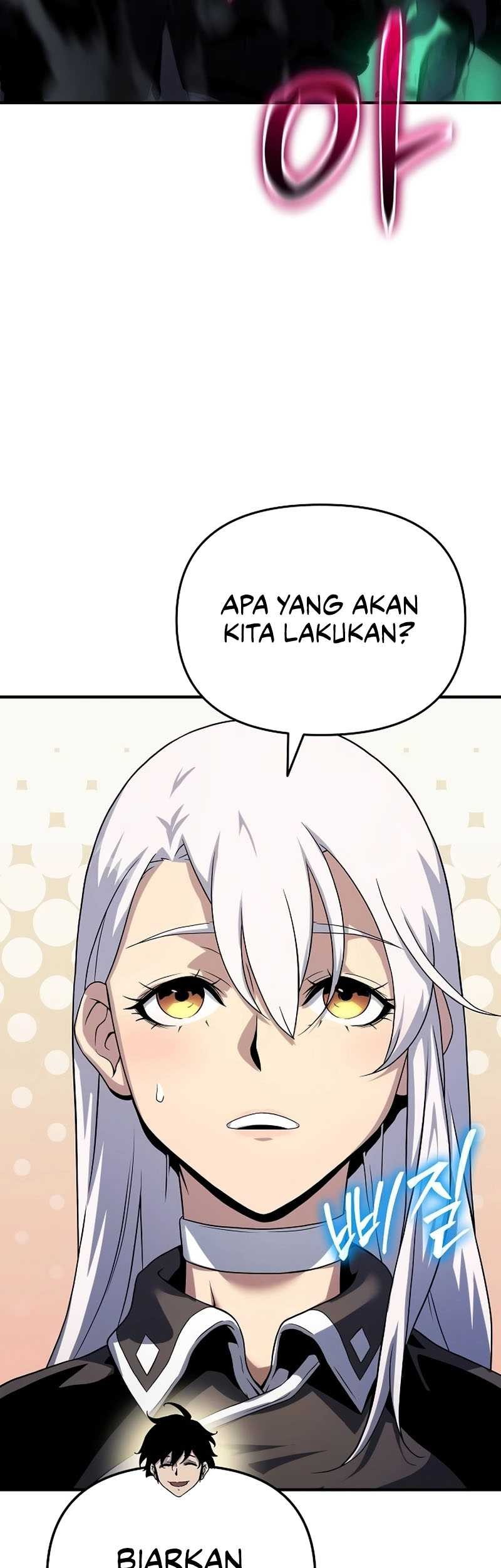 The Priest of Corruption Chapter 48 Gambar 42