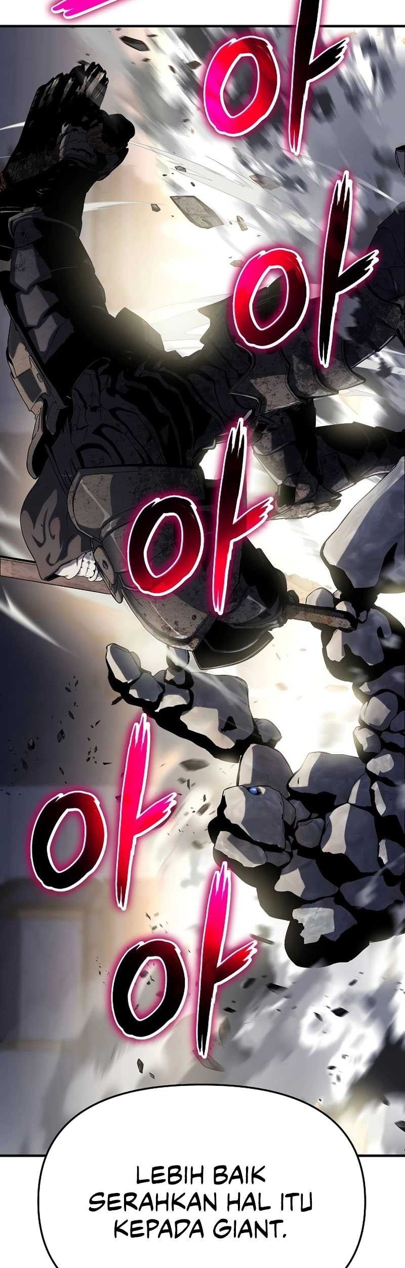 The Priest of Corruption Chapter 48 Gambar 44
