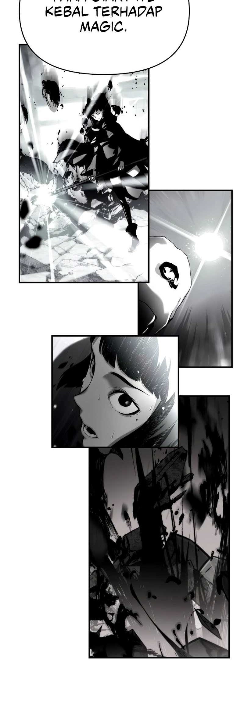 The Priest of Corruption Chapter 48 Gambar 49