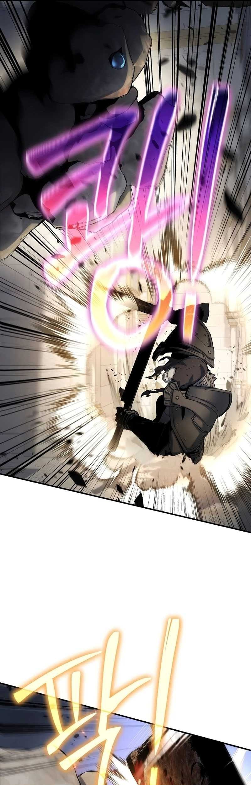 The Priest of Corruption Chapter 48 Gambar 54