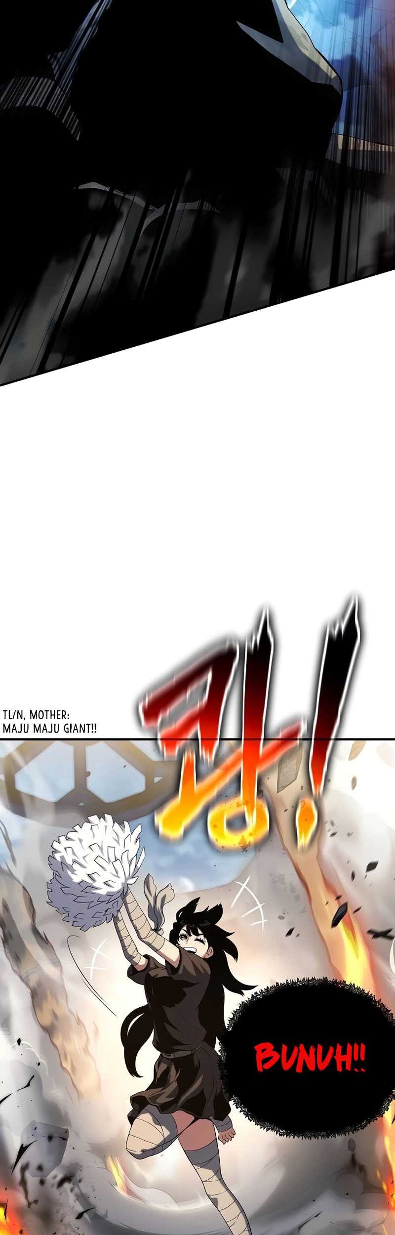 The Priest of Corruption Chapter 48 Gambar 56