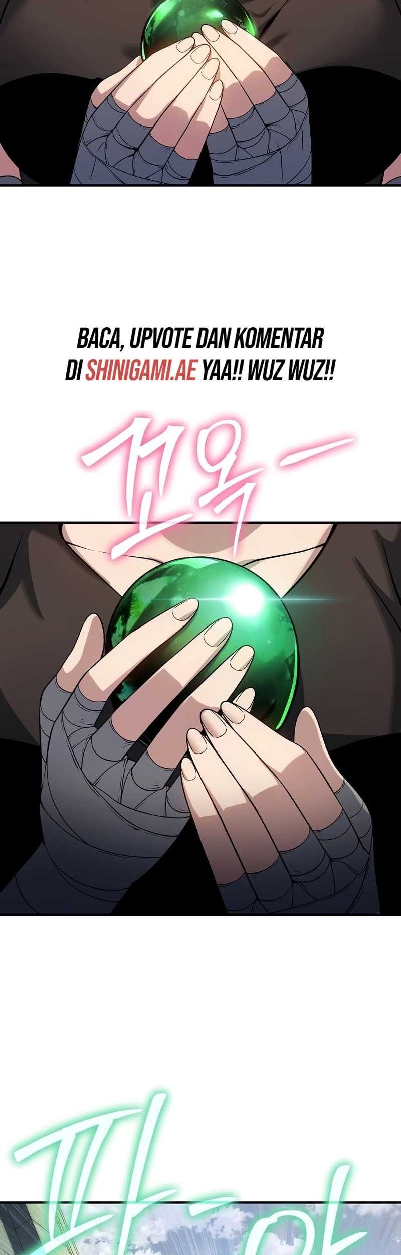 The Priest of Corruption Chapter 48 Gambar 60