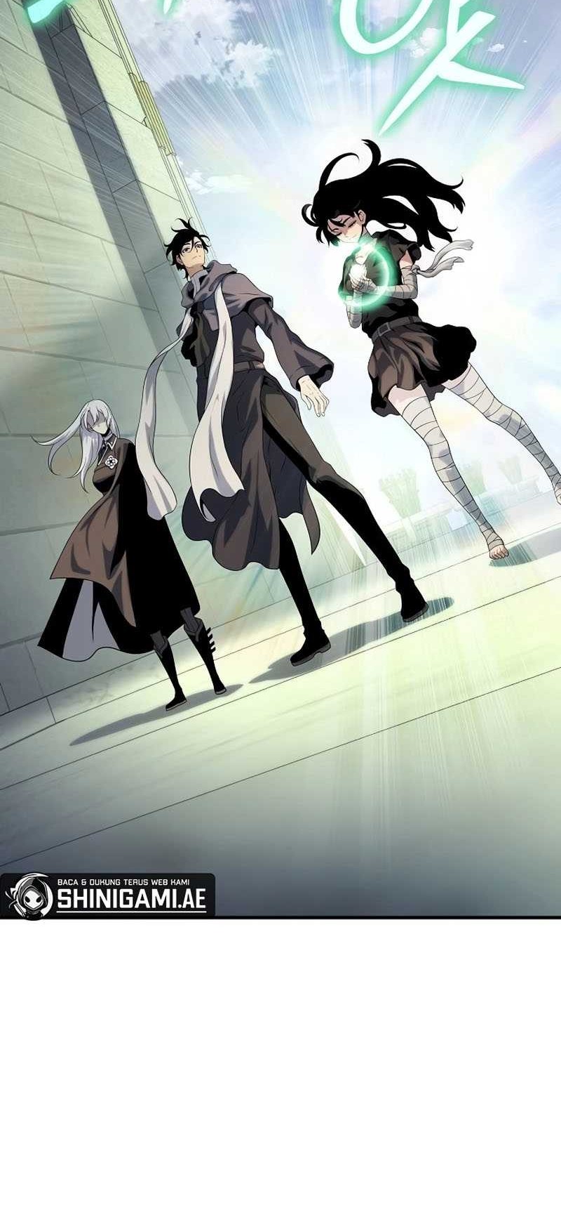The Priest of Corruption Chapter 48 Gambar 61