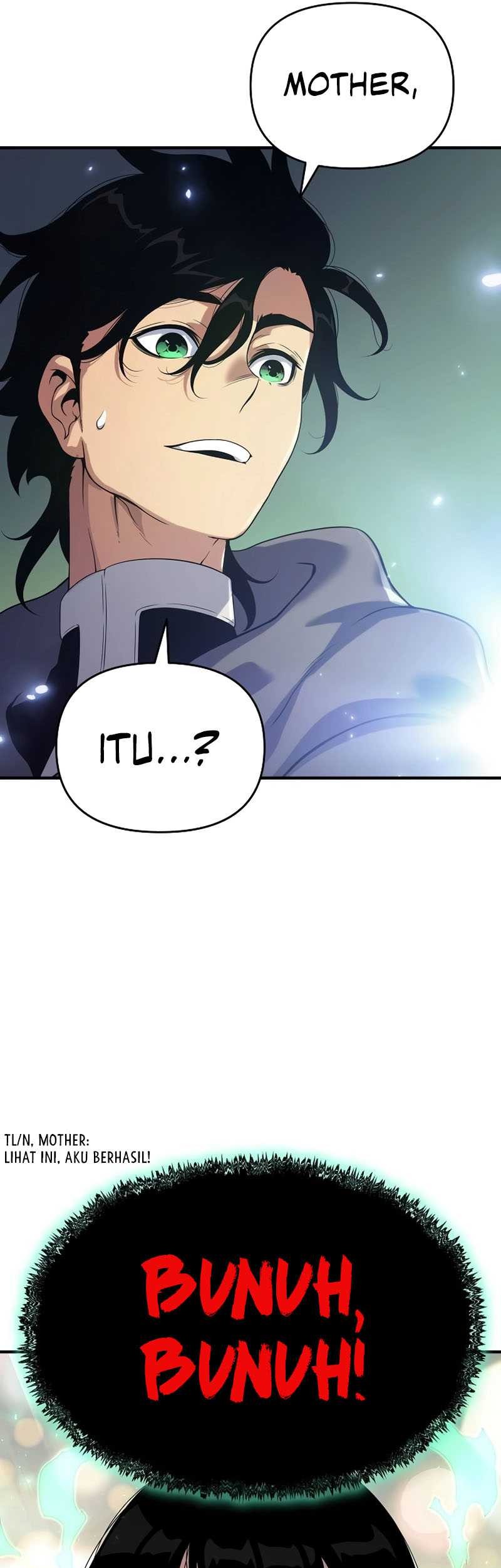 The Priest of Corruption Chapter 48 Gambar 62